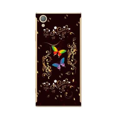 Imagem de Capa Adesivo Skin375 Verso Para Sony Xperia Xa1 Plus - KawaSkin