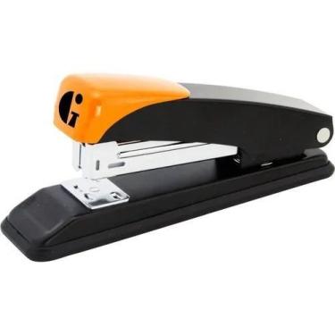 Imagem de Grampeador GE-1036 Metal para 25 Folhas 26/6 - gramp line