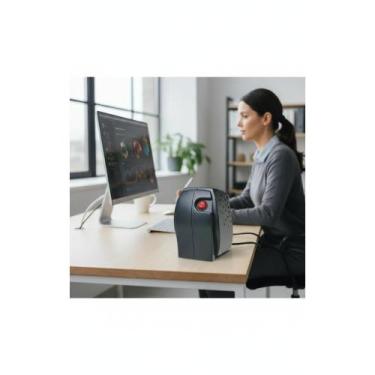 Imagem de Estabilizador 500VA Monovolt 115V: 4 Tomadas Seguras! - Congratulation