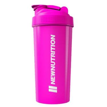 Imagem de Coqueteleira - 600ml Pink - Newnutrition