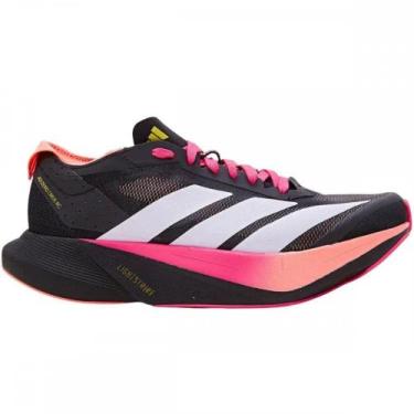 Imagem de Tenis Adidas Adizero Drive Rc KI6685 Feminino, Preto, 35
