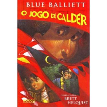 Imagem de Jogo De Calder, O - ROCCO, 3