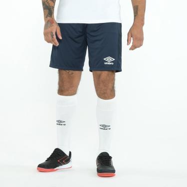 Imagem de Calção Masculino Umbro Legend Tape-Masculino
