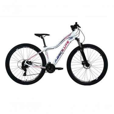 Imagem de Bicicleta Aro 29 Absolute Hera Feminina Câmbios Shimano 24v Freio Hidráulico K7 Garfo C...
