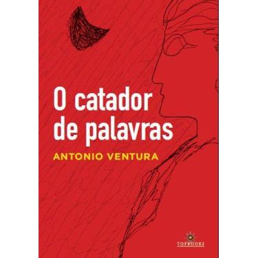 Imagem de Livro - O catador de palavras