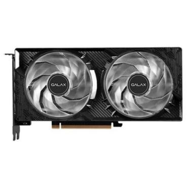 Imagem de Placa de video galax geforce rtx 5060 ti 8gb 1-click oc gddr7 128 bits