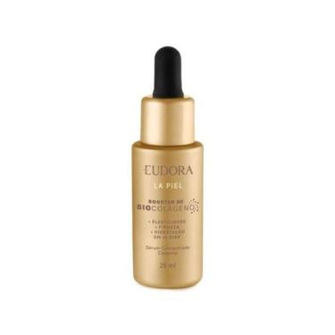 Imagem de Sérum Concentrado Corporal La Piel Booster de Biocolágeno 25ml - Eudor