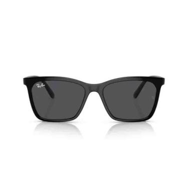 Imagem de Óculos de Sol Ray-Ban Preto 0RB4372L 601/8756 - RAY BAN