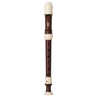 Imagem de Flauta Doce Soprano Barroca em C YRS-322B Yamaha