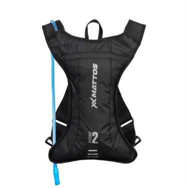 Imagem de Mochila de Hidratação Mattos Racing Hydro 2