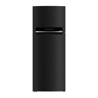 Imagem de Geladeira Midea Duplex Frost Free Inverter 491L com Extra Freezer MD-RT650EVKDX3 Preta Bivolt