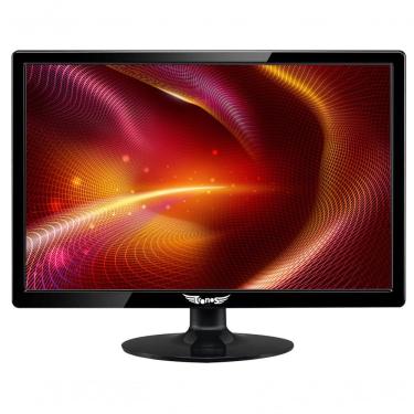 Imagem de Monitor LED 15TRS-XIE-V 15.4 Widescreen HD TN 60Hz Preto Bivolt Tronos