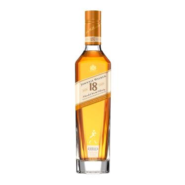 Imagem de WHISKY JOHNNIE WALKER 18 ANOS - 750ml