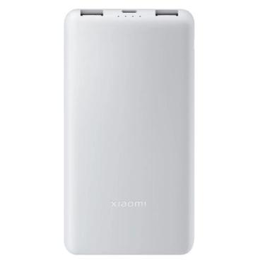 Imagem de Carregador Portátil Xiaomi 22.5W Lite P16ZM 10000MAH - Cinza