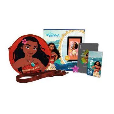 Imagem de Tablet Positivo Vision Moana 7P 3GBRAM 64GB - 11209497/ 11213520 - Pos