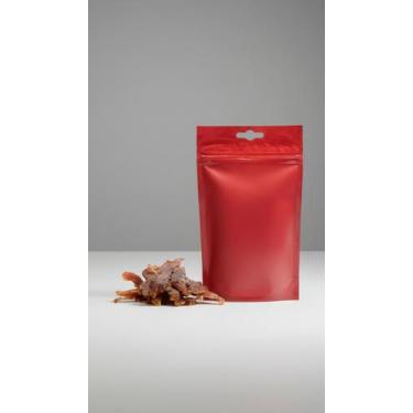 Imagem de Petisco Natural Filé de Ave para Cães 100g - Congratulations Store