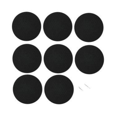 Imagem de Conjunto De Porta-Copos De Silicone Antiderrapante Com Suporte Para Be