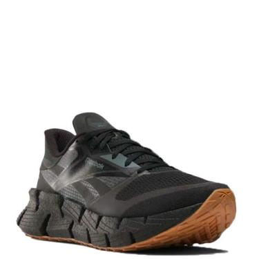 Imagem de Tênis Reebok Floatzig 1 Masculina Preto TAMANHO:41, 41