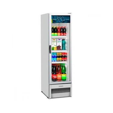 Imagem de Expositor Refrigerado de Bebidas Metalfrio 326 Litros VB28RB Branco - 220V