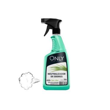 Imagem de Neutralizador De Ambientes Only Anti Tabaco - Start, Neutralizador de 