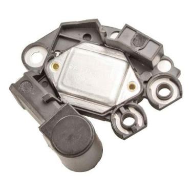 Imagem de Regulador Voltagem 5572657 Gauss Cod.ref. Corsa Hatch sedan 1.0 1.4 1.