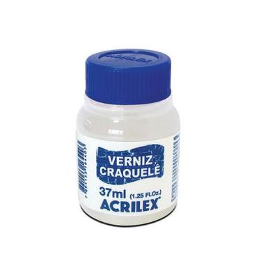 Imagem de Verniz craquele 37ml acrilex