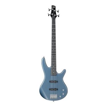 Imagem de Baixo Ibanez GSR180 BEM Baltic Blue Metallic 4 Cordas
