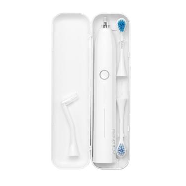 Imagem de Escova Dental Elétrica Curaprox Hydrossonic Pro Branca