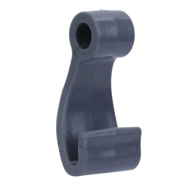 Imagem de Gancho de plástico, material PP anti-ferrugem Gancho de lona de barco de alta eficiência para navio de remo para remo Acessórios para entretenimento aquático