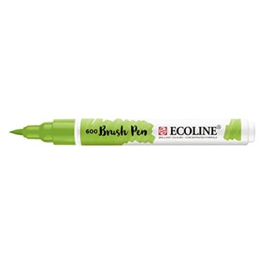 Imagem de Ecoline Caneta pincel verde 600 (11506000)