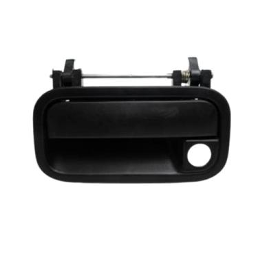 Imagem de Macaneta Externa Porta Dianteira Ld Classic 2006 Em Diante Sem Chave 93382290