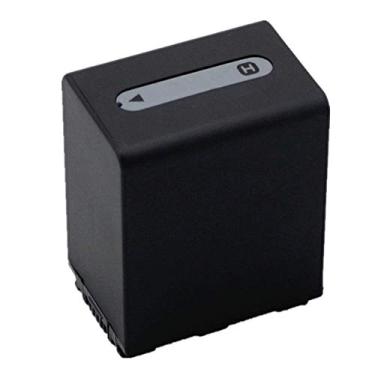 Imagem de Bateria NP-FH100 para Filmadoras Sony