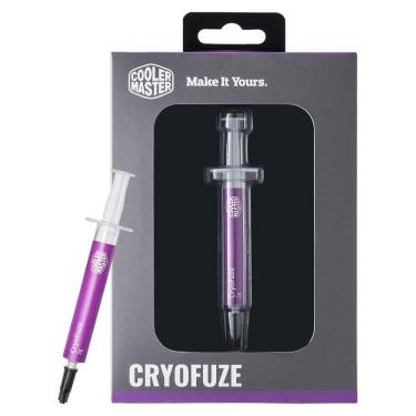 Imagem de Pasta Térmica Cryofuze 2G 14 W/Mk - Mgz-Ndsg-N07M-R2