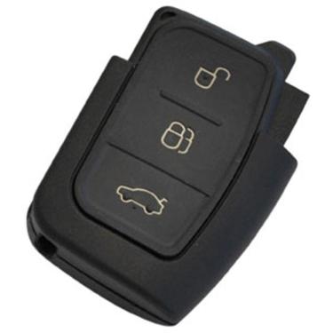 Imagem de Capa Telecomando C/ Destrava Porta-Malas Fiesta G3 Focus