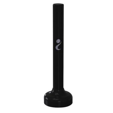 Imagem de Antena Interna Digital Portátil AI-950I HDTV,VHF UHF, FM - Indusat 