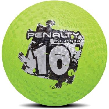 Imagem de Bola de Iniciação Nº10 Cores Sortidas Penalty