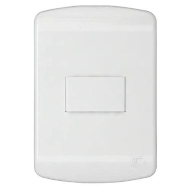 Imagem de Interruptor Simples 10a 250v Granbella Branco