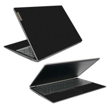 Imagem de Adesivo Skin P/ Notebook Lenovo S145 15.6 P/ Tampa E Teclado - Viperde
