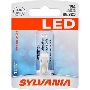Imagem de SYLVANIA Mini lâmpada LED 194 SYL