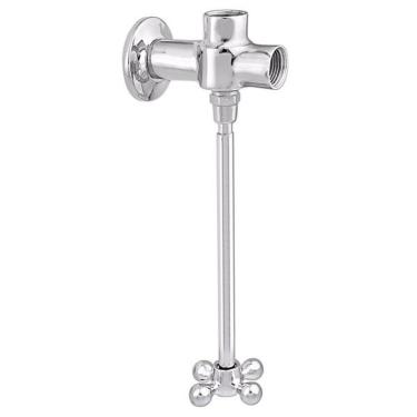 Imagem de Misturador Registro Externo Para Aquecimento Solar ou a Gás 30cm Forusi