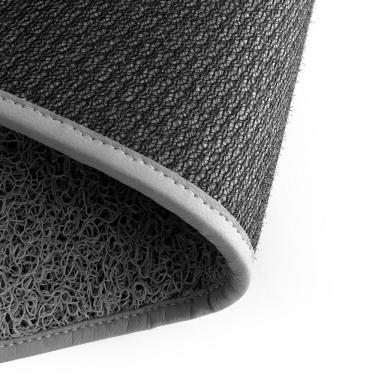 Imagem de Tapete Automotivo Para Nissan Frontier