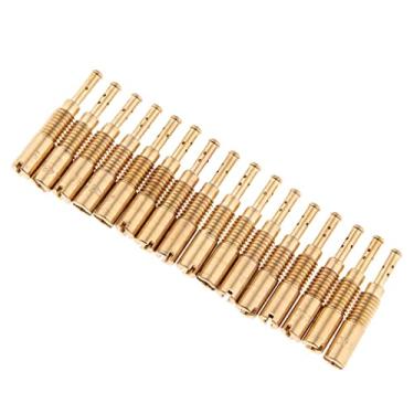 Imagem de Generic Carburador 16 Peças Jet Slow Down para PZ19 Carburador PB16 / 18/20 30-60