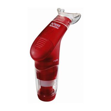 Imagem de POWERbreathe Plus Vermelho Heavy Resistance - Power Breathe alta resistência - Indicado Atletas