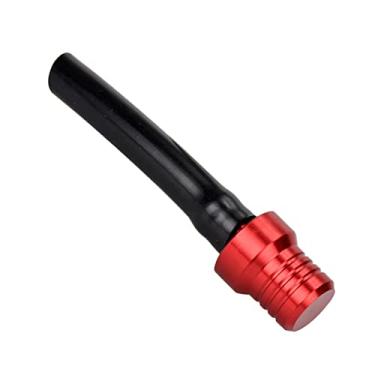Imagem de Tubo de respiração de válvula de ar para tanque de combustível para motocicleta de motocross ATV