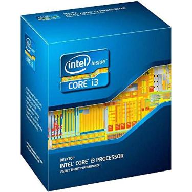 Imagem de Intel Processador Core i3-3220 (3M Cache, 3,30 GHz) BX80637i33220
