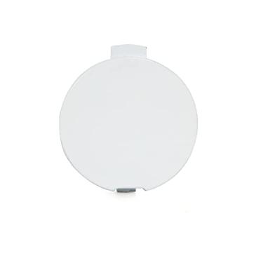 Imagem de JESYMBX Para Mazda 6 Atenza 2020 2021 para-choque traseiro dianteiro do carro tampa do gancho de reboque tampa do reboque reboque com tampa do olho