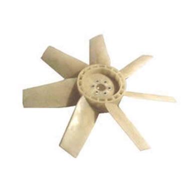 Imagem de HELICE 7 PAS PLASTICO FURO 34MM MB OM366