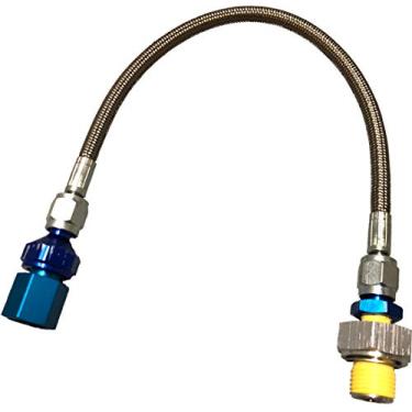 Imagem de LS1 LS6 LSX Kit de reposição de sensor de pressão de óleo C5 Corvette