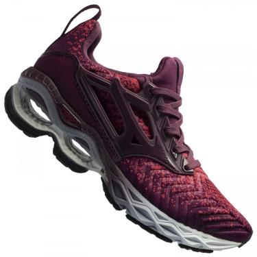 mizuno wave creation feminino promoção