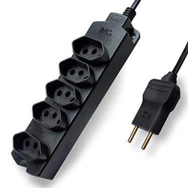 Imagem de Extensão Elétrica 15 Metros 5T 10A - Wirepro